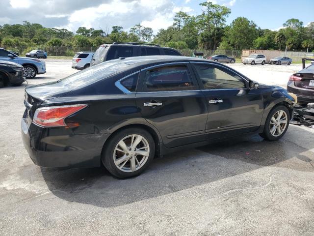 2015 NISSAN ALTIMA 2.5 1N4AL3AP9FN879752