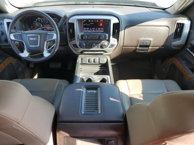 2016 GMC SIERRA K15 3GTU2NEC4GG260175