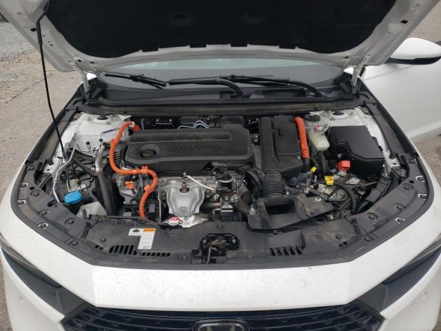 2024 HONDA ACCORD TOURING HYBRID 1HGCY2F81RA004839