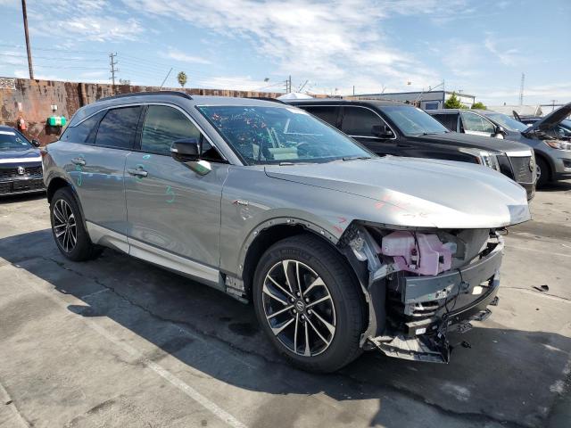 2024 ACURA ZDX A-SPEC - 4W5KHNRL2RZ509014