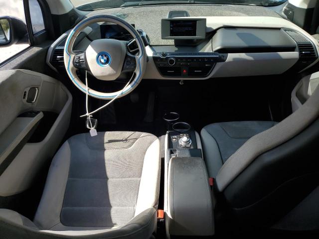 2015 BMW I3 REX WBY1Z4C50FV500100