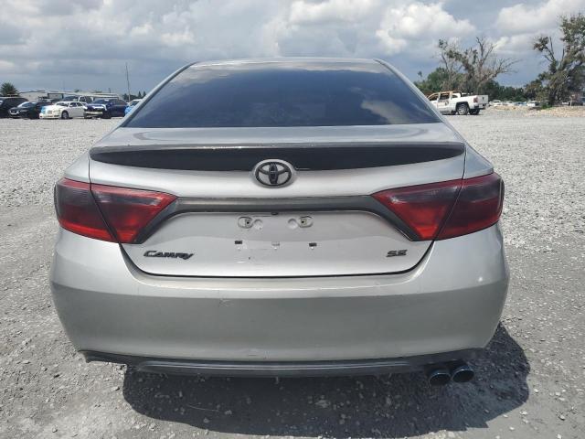 2017 TOYOTA CAMRY LE 4T1BF1FK0HU621535