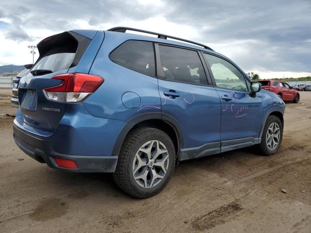 2021 SUBARU FORESTER P - JF2SKAJC7MH465904