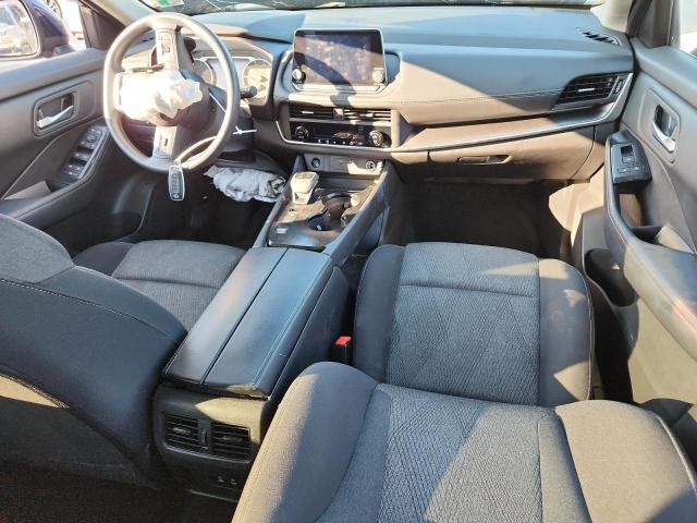 2024 NISSAN ROGUE SV #3284788535