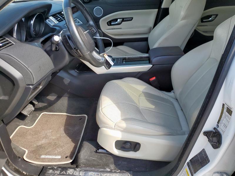 2016 LAND ROVER RANGE ROVE SALVR2BG9GH086415