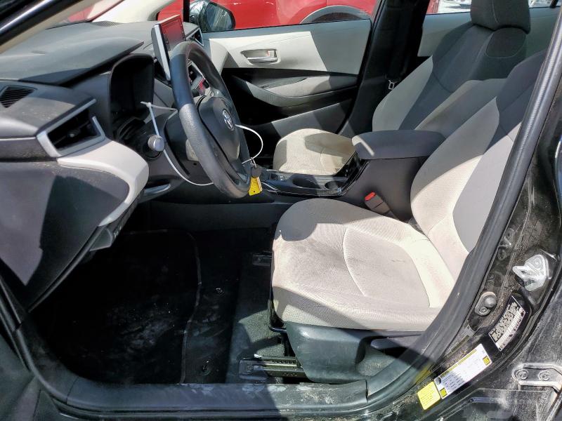 2020 TOYOTA COROLLA LE - 5YFEPRAE0LP121007