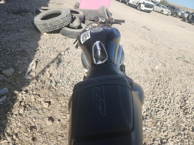 2002 YAMAHA YZFR6 L JYARJ04E82A027966
