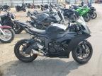2024 KAWASAKI ZX636 K - JKBZXJK13RA000165