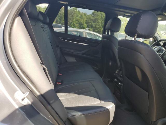 2018 BMW X5 XDR40E 5UXKT0C54J0V98956