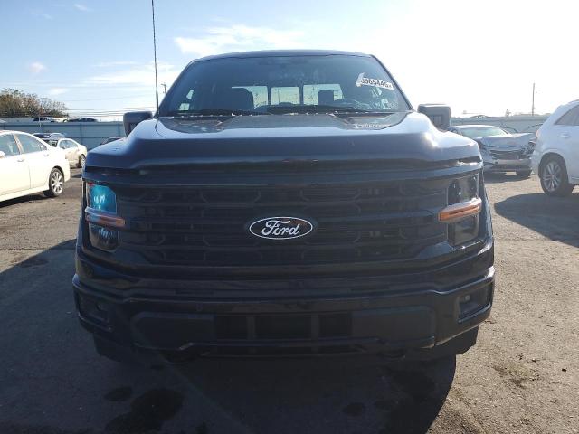 2024 FORD F150 XLT - 1FTFW3LD9RFB54824