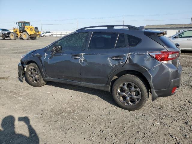 2021 SUBARU CROSSTREK JF2GTHSC3MH338626