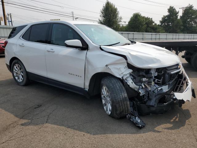 2020 CHEVROLET EQUINOX LT 2GNAXUEV6L6128421