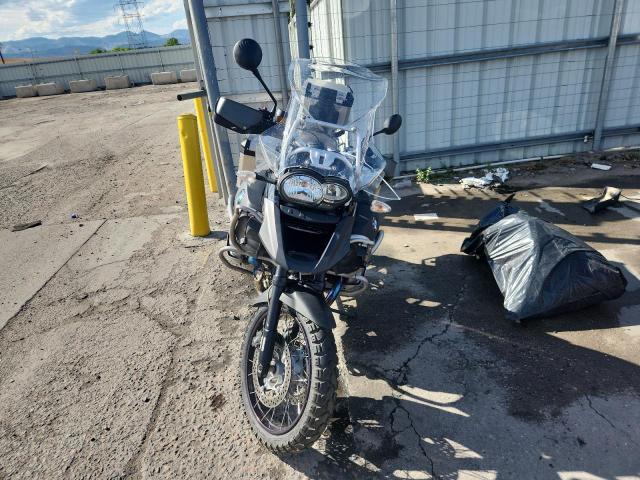 2013 BMW R1200 GS WB1048003DZX68721