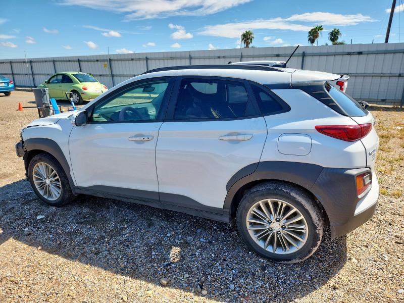 2019 HYUNDAI KONA SEL KM8K22AA0KU232885