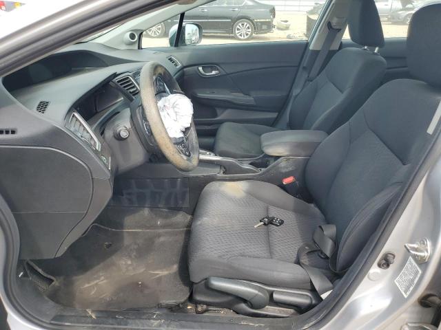 2015 HONDA CIVIC SE 19XFB2F77FE082233