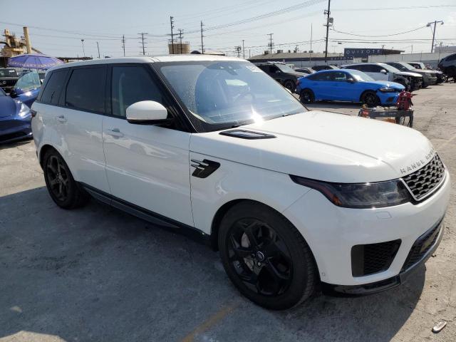 2018 LAND ROVER RANGE ROVE SALWR2RV6JA401146