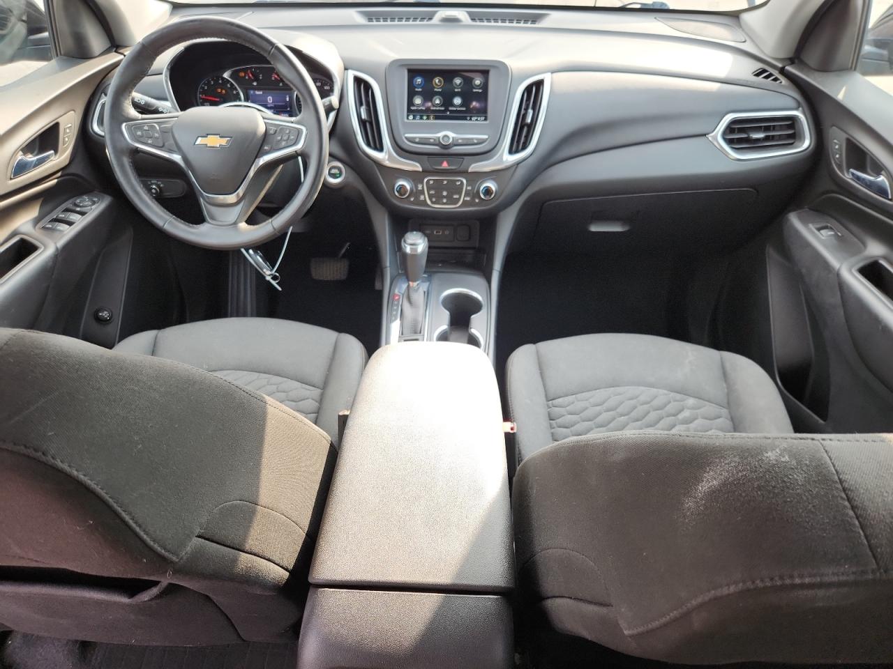 Lot #3241760278 2019 CHEVROLET EQUINOX LT