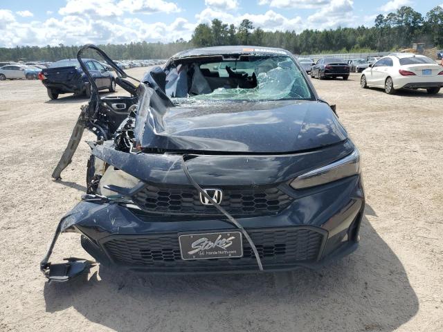 2025 HONDA CIVIC SPOR - 2HGFE2F53SH556216