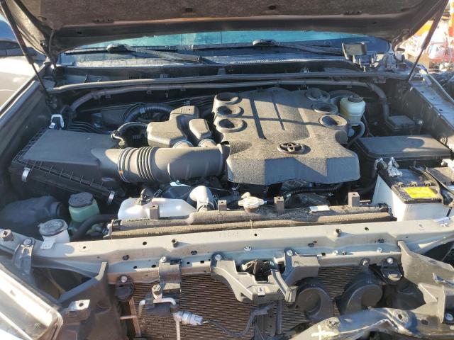 2022 TOYOTA 4RUNNER SR JTEFU5JR3N5270970