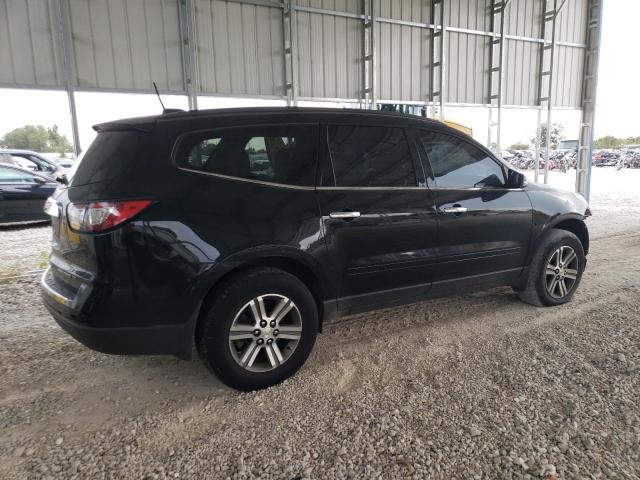 2016 CHEVROLET TRAVERSE L 1GNKRHKD9GJ249700