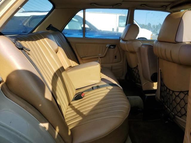 1984 MERZ 300 DT #3265987545