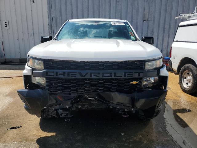 2019 CHEVROLET SILVERADO K1500 1GCPYAEH8KZ224823