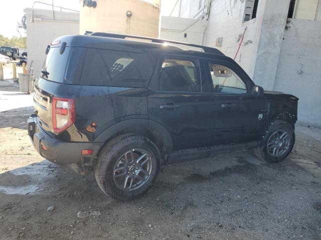 2025 FORD BRONCO SPO 3FMCR9BN8SRE33810