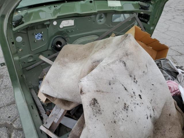 2021 DODGE CHARGER SCAT PACK 2C3CDXGJ5MH588119