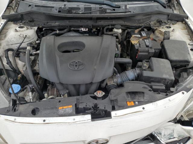 2016 TOYOTA SCION IA 3MYDLBZV2GY126381
