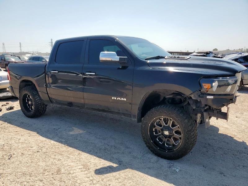 2019 RAM 1500 BIG H - 1C6SRFFT2KN750225