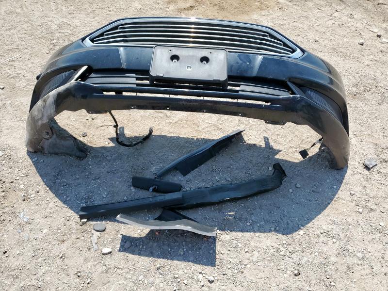 2018 FORD FUSION SE - 3FA6P0HD2JR217988