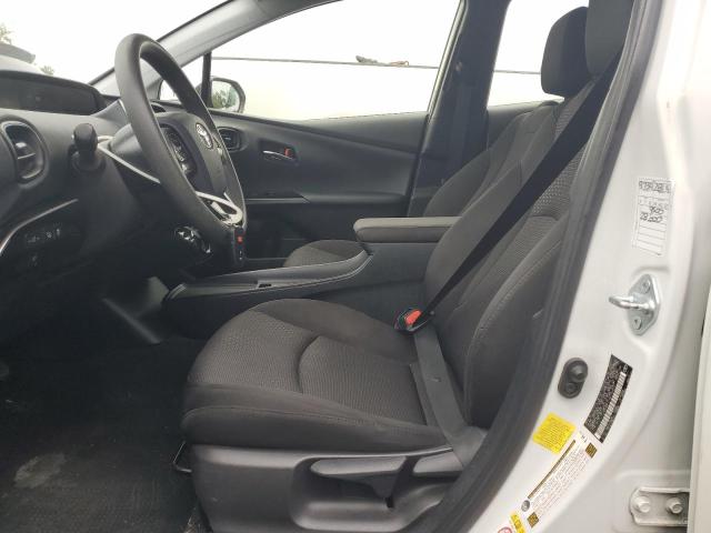 2021 TOYOTA PRIUS SPEC JTDKAMFU1M3152414