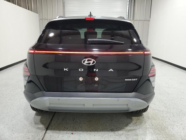 2024 HYUNDAI KONA LIMIT KM8HECA3XRU078737