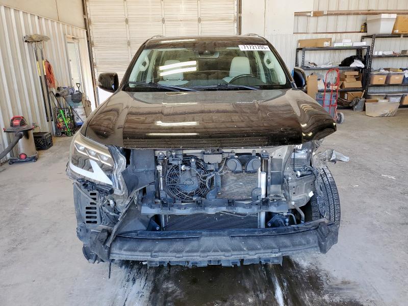 2020 LEXUS GX 460 PRE JTJAM7BX9L5267699