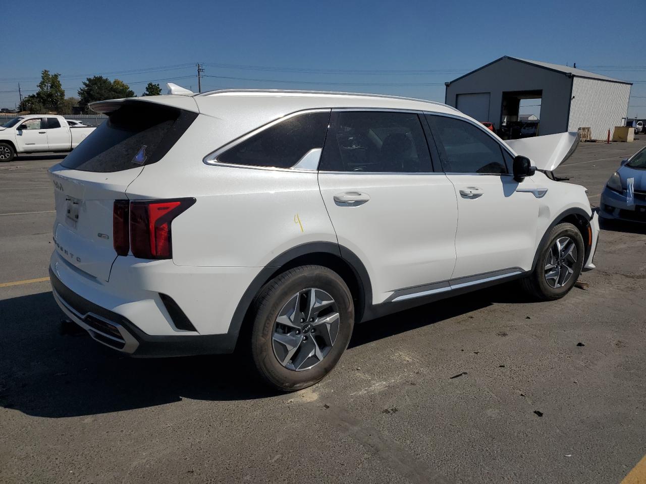 Global Auto Auctions