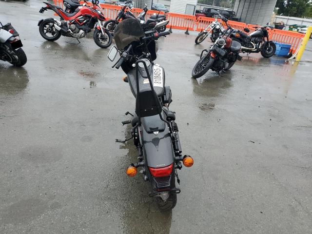 2023 HONDA VT750 C2B JH2RC5383PK300053