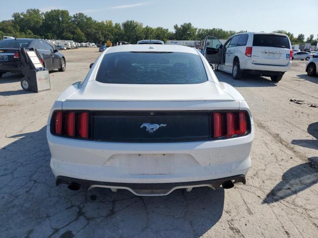 2016 FORD MUSTANG #3287899239