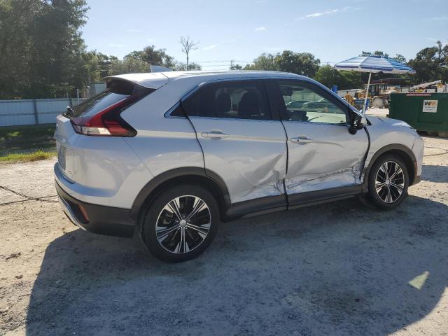 2022 MITSUBISHI ECLIPSE CR JA4ASWAA3NZ022600