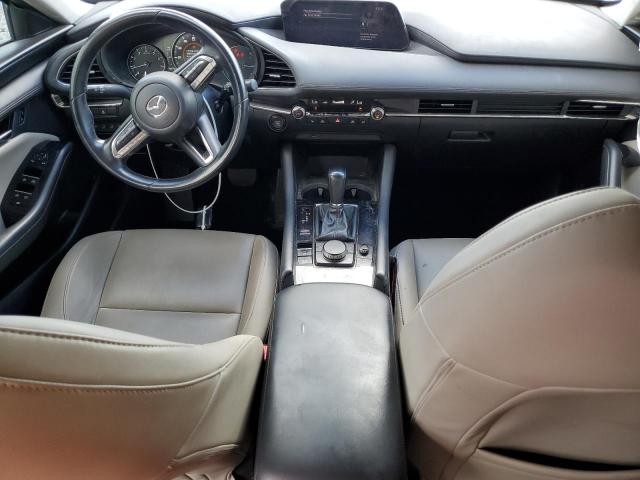 2021 MAZDA 3 PREFERRED - 3MZBPACL8MM204271