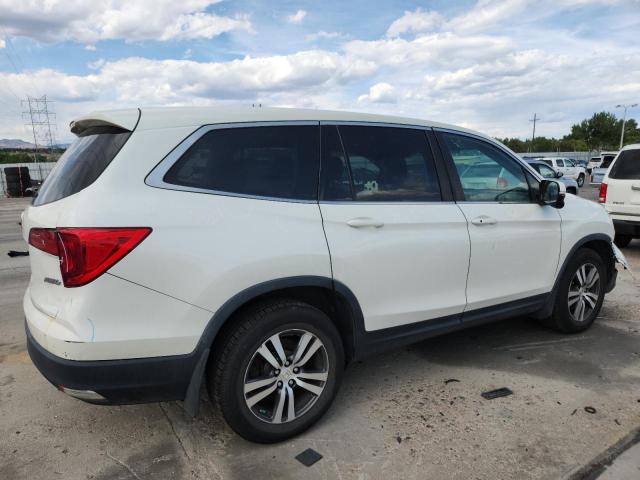 2017 HONDA PILOT EX 5FNYF6H3XHB096039
