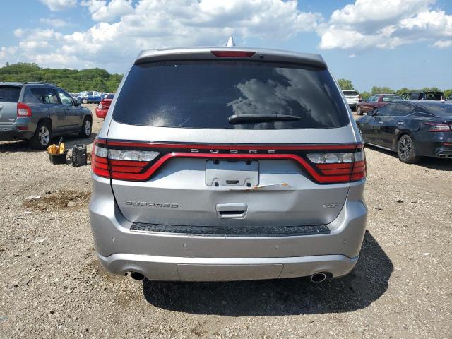 2019 DODGE DURANGO GT 1C4RDHDG0KC721308