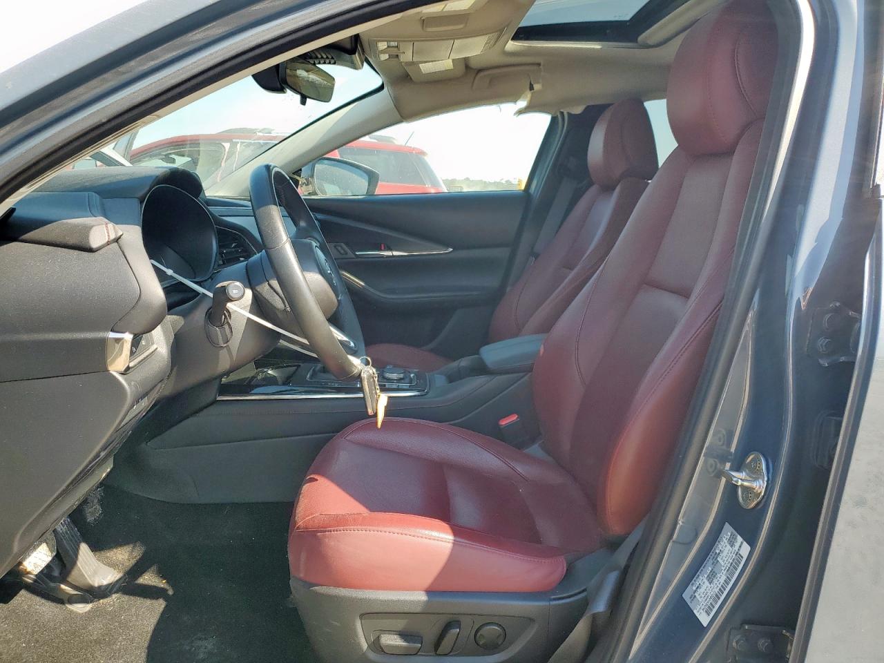 MAZDA CX-30 PREFERRED