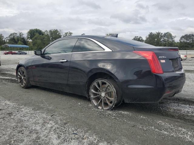 2016 CADILLAC ATS LUXURY 1G6AH1RX0G0192908