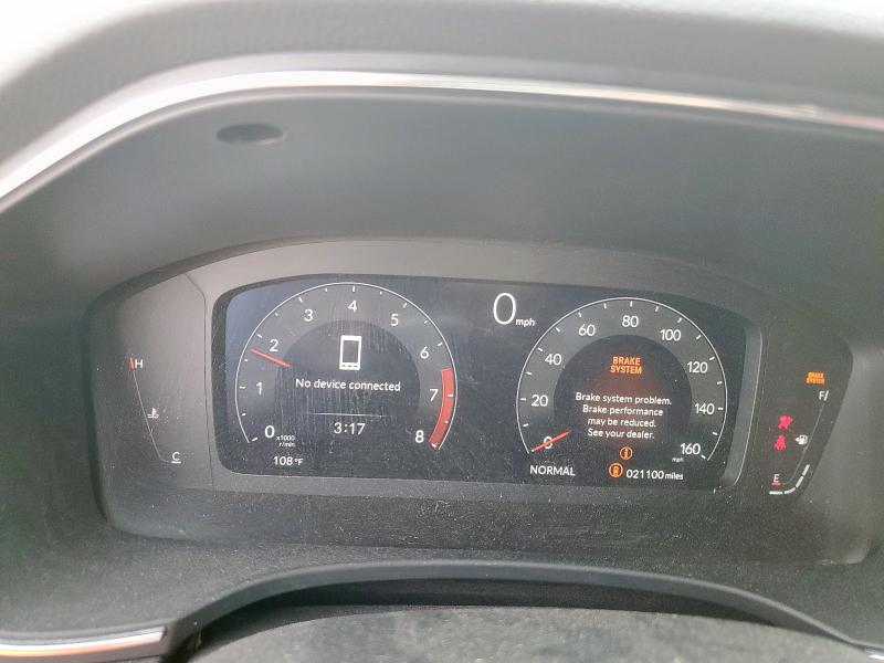 2024 ACURA INTEGRA A-SPEC TECH - 19UDE4G74RA005157