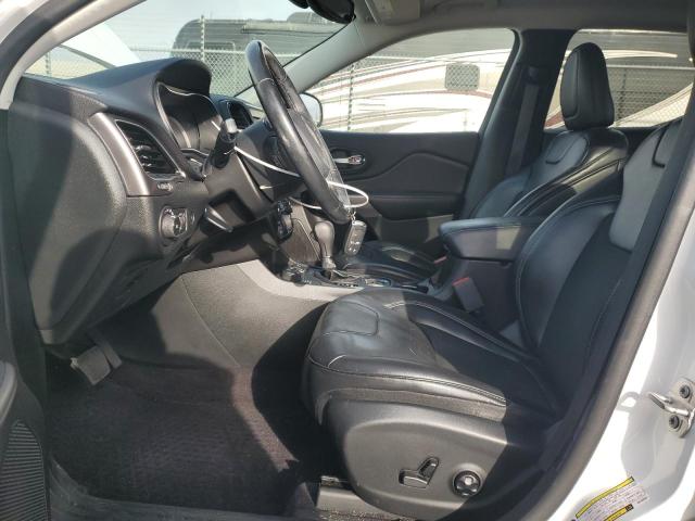 2019 JEEP CHEROKEE L 1C4PJMLX5KD156204