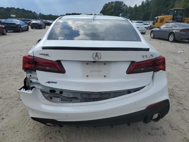 2019 ACURA TLX TECHNO 19UUB2F61KA007492