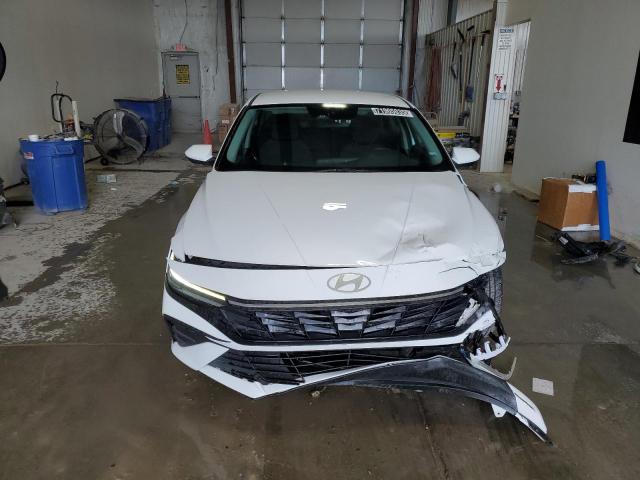 2024 HYUNDAI ELANTRA SE KMHLM4DG9RU673547