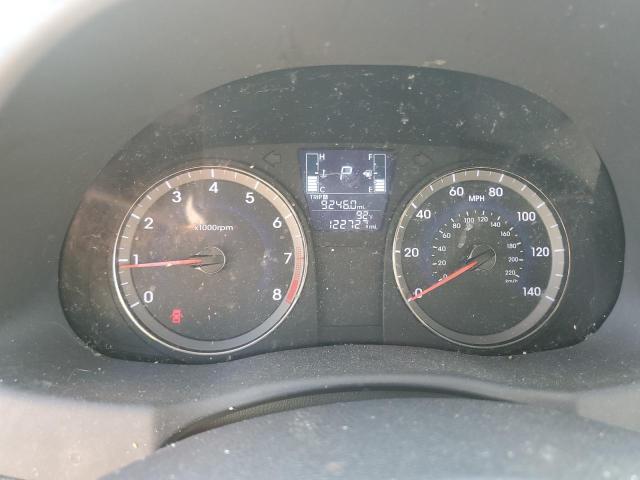 2015 HYUNDAI ACCENT GLS KMHCT4AE7FU873621