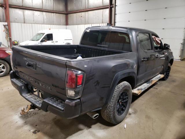2020 TOYOTA TACOMA DOU 5TFCZ5AN5LX242451