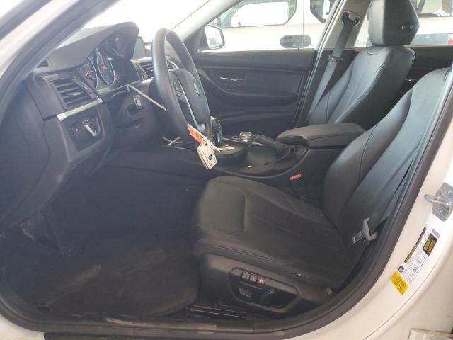 2015 BMW 328 I SULE WBA3C1C50FK122112